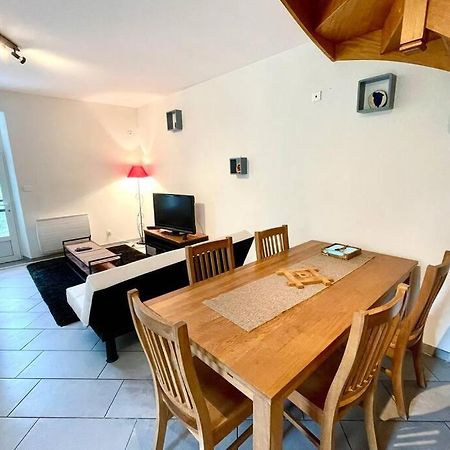Sobnb-Fillinges- Appartement Dans Maison Debut Vallee Verte Экстерьер фото