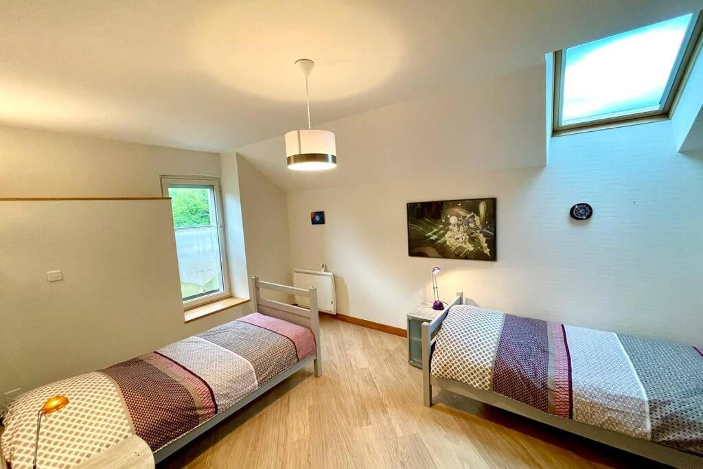 Sobnb-Fillinges- Appartement Dans Maison Debut Vallee Verte Экстерьер фото